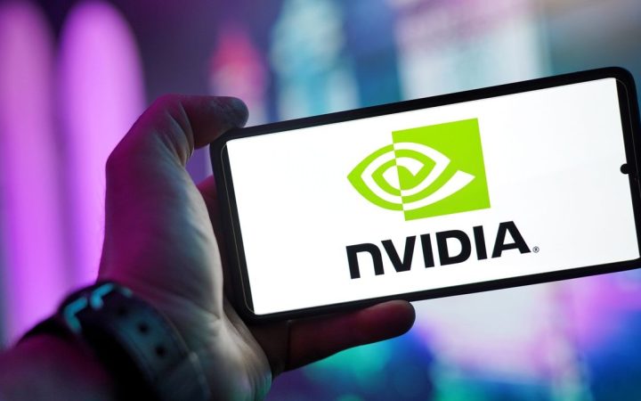 NVIDIA and the Financing of the AI Economy